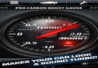 IBoost - Turbo Your Car!
