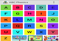 ABC Phonics