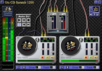 Ots CD Scratch 1200 Free