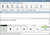 Express Scribe For Linux