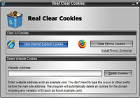 Real Clear Cookies