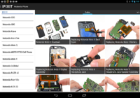iFixit Android