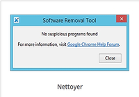 Software Removal Tool (Google)