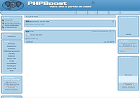 PHPBoost