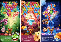 Angry Birds Stella Pop Android