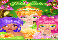 Fairy Salon