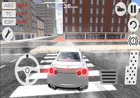 Extreme Sports Car Driving 3D