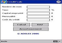 Télécharger tricot calc gratuit Tricot gratuit Télécharger calc