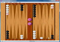 FreeSweetGames Backgammon