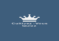 Quizz Culture générale FR