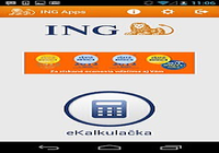 ING Apps