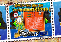 La Défense de Garfield 2