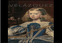 Velázquez, l'exposition
