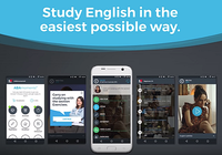 ABA English sur Android