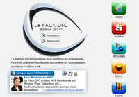 Pack DFC 2014