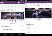 Fitocracy Workout Fitness Log Android