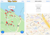 Poke Radar pour Pokemon GO - Android