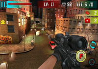 Sniper Tir Guerre 3D