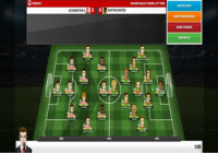 Club Soccer Director 2020 iOS