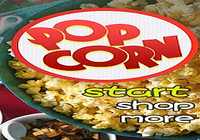 Popcorn Maker-Cooking game