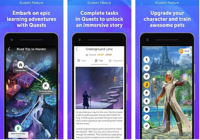 Classcraft Android