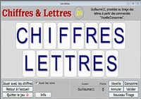 TÉLÉCHARGER CONVERTIR CHIFFRE EN LETTRE.XLA CHIFFRE LETTRE.XLA EN CONVERTIR TÉLÉCHARGER