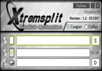 TÉLÉCHARGER XTREMSPLIT A A TÉLÉCHARGER XTREMSPLIT