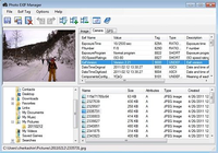 Photo EXIF Manager