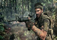 Call of Duty : Black Ops - Mac