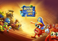 Defend Your Life!
