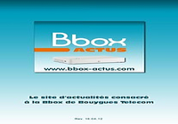 Bbox Actus
