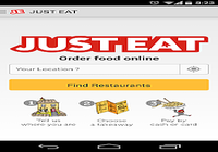 JUST EAT - Order Food Online