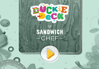 Duckie Deck SandwichChef Lite