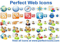 Perfect Web Icons