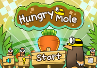 Hungry Mole
