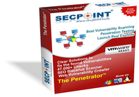 The Penetrator Vulnerability Scanner