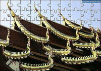 Puzzles Asie 8