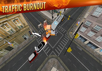 Traffic Racer : Burnout