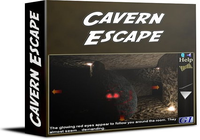 Cavern Escape