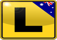 Australia Driver License 2015