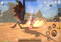 Blade and Soul Android