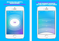 F-Secure Freedome VPN iOS
