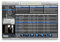 4Videosoft Mac iPod Manager Platinum
