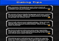 Dating Tips