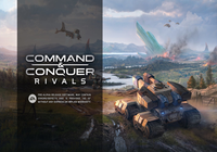 Command and Conquer Rivals PVP Android