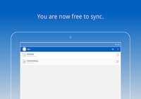 BitTorrent Sync Android