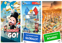 Monopoly Go Android