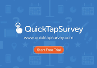 QuickTapSurvey