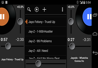 Party Mixer - DJ player app