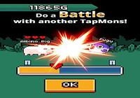TapMon Battle